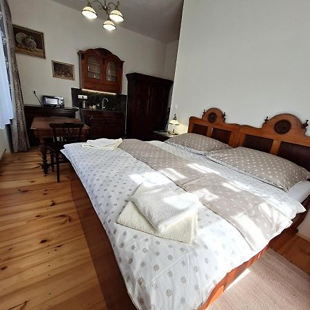 Apartmany Perla Banská Štiavnica Exterior foto