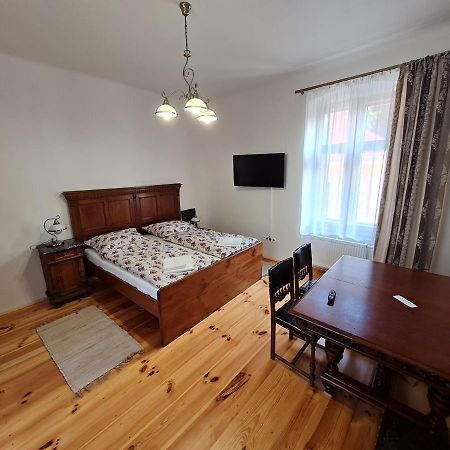 Apartmany Perla Banská Štiavnica Exterior foto