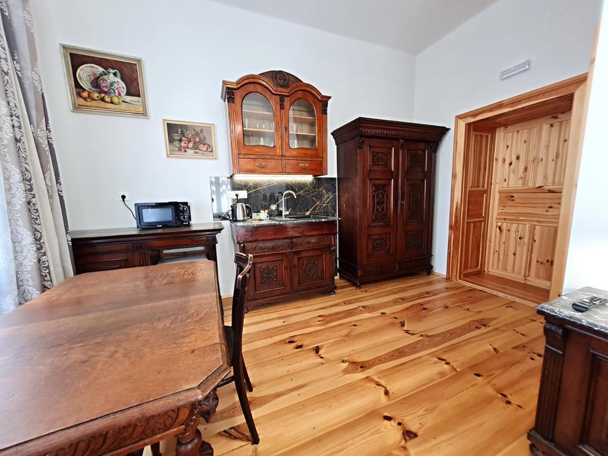 Apartmany Perla Banská Štiavnica Exterior foto