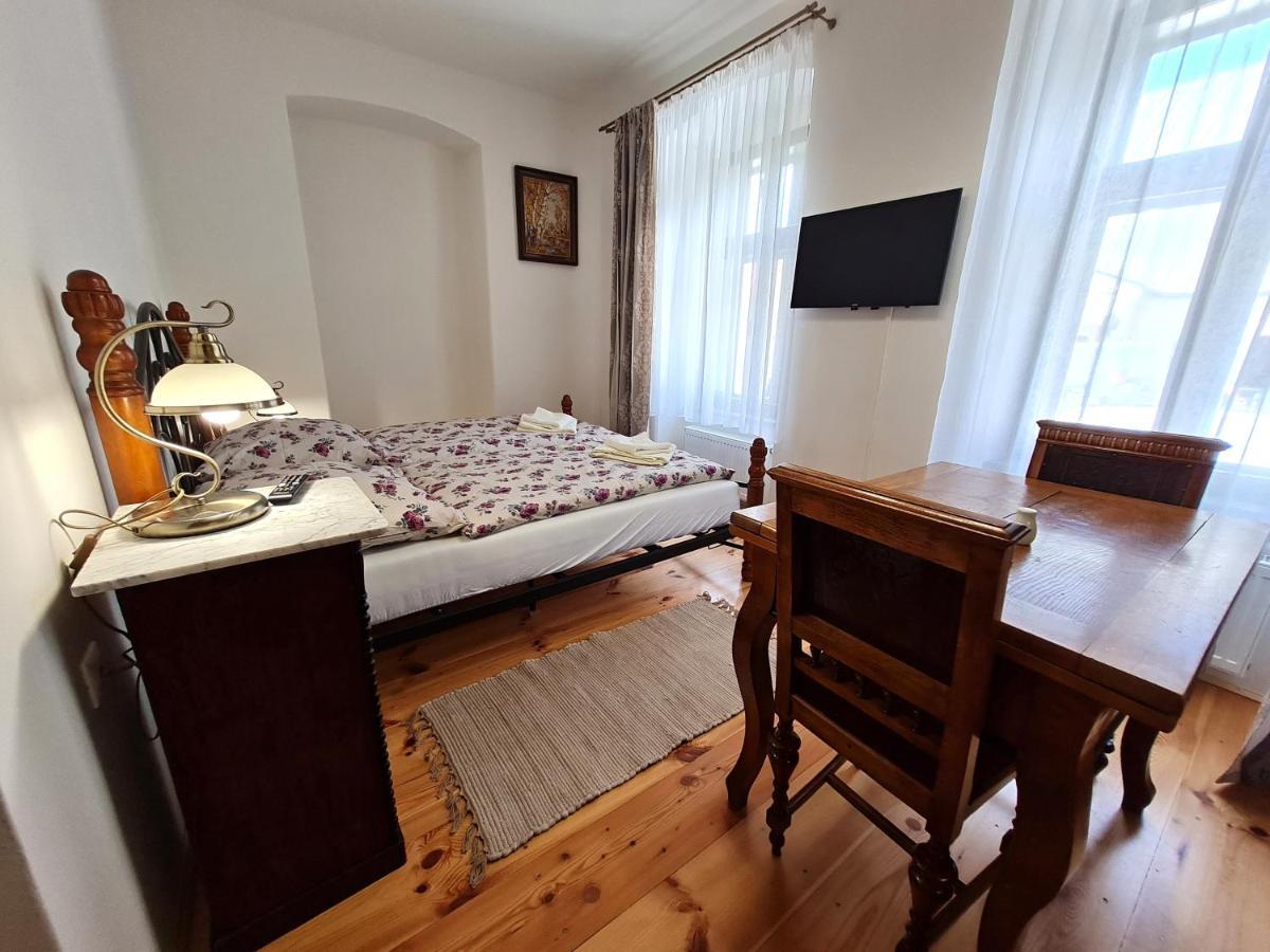 Apartmany Perla Banská Štiavnica Exterior foto