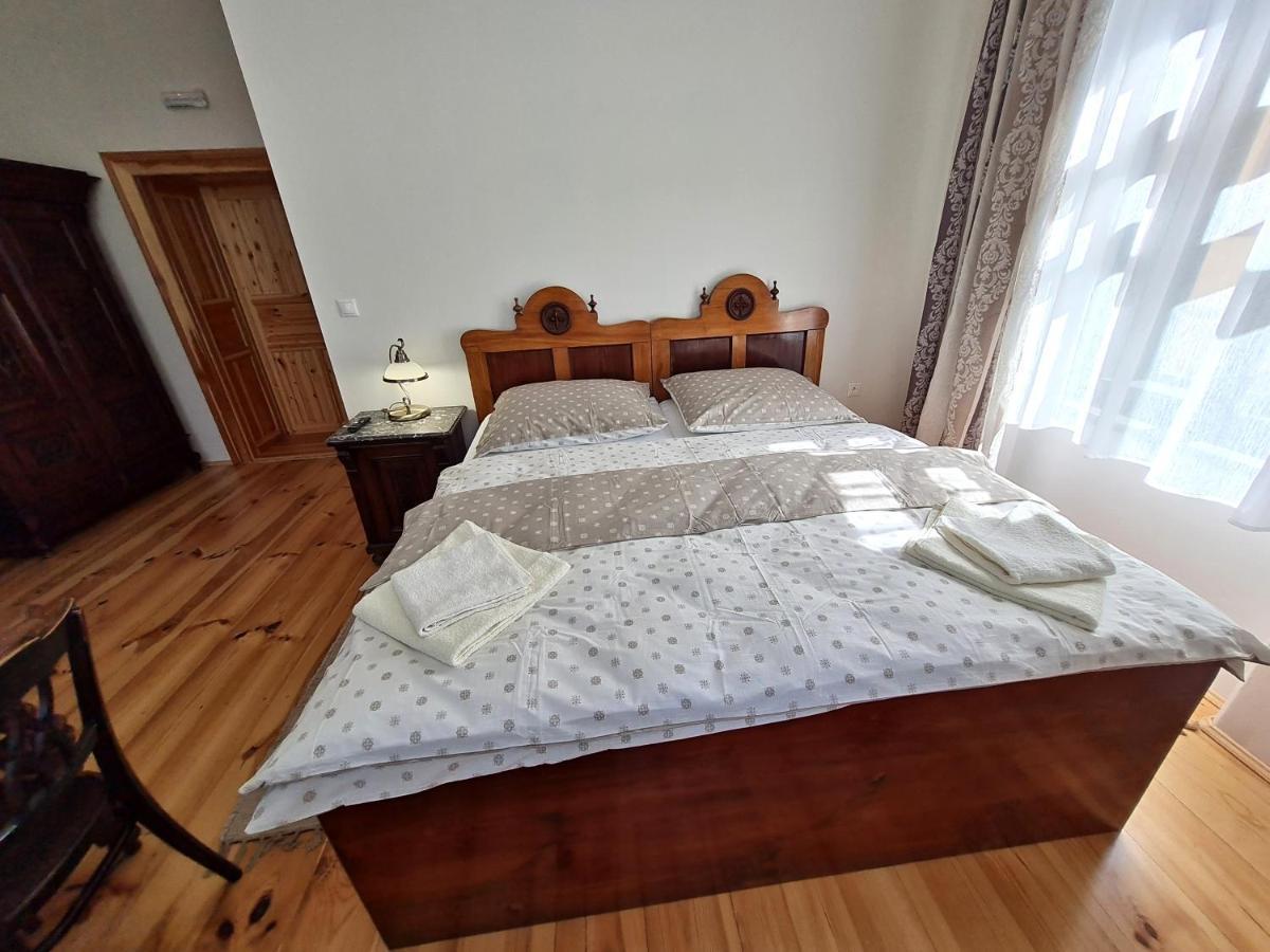 Apartmany Perla Banská Štiavnica Exterior foto